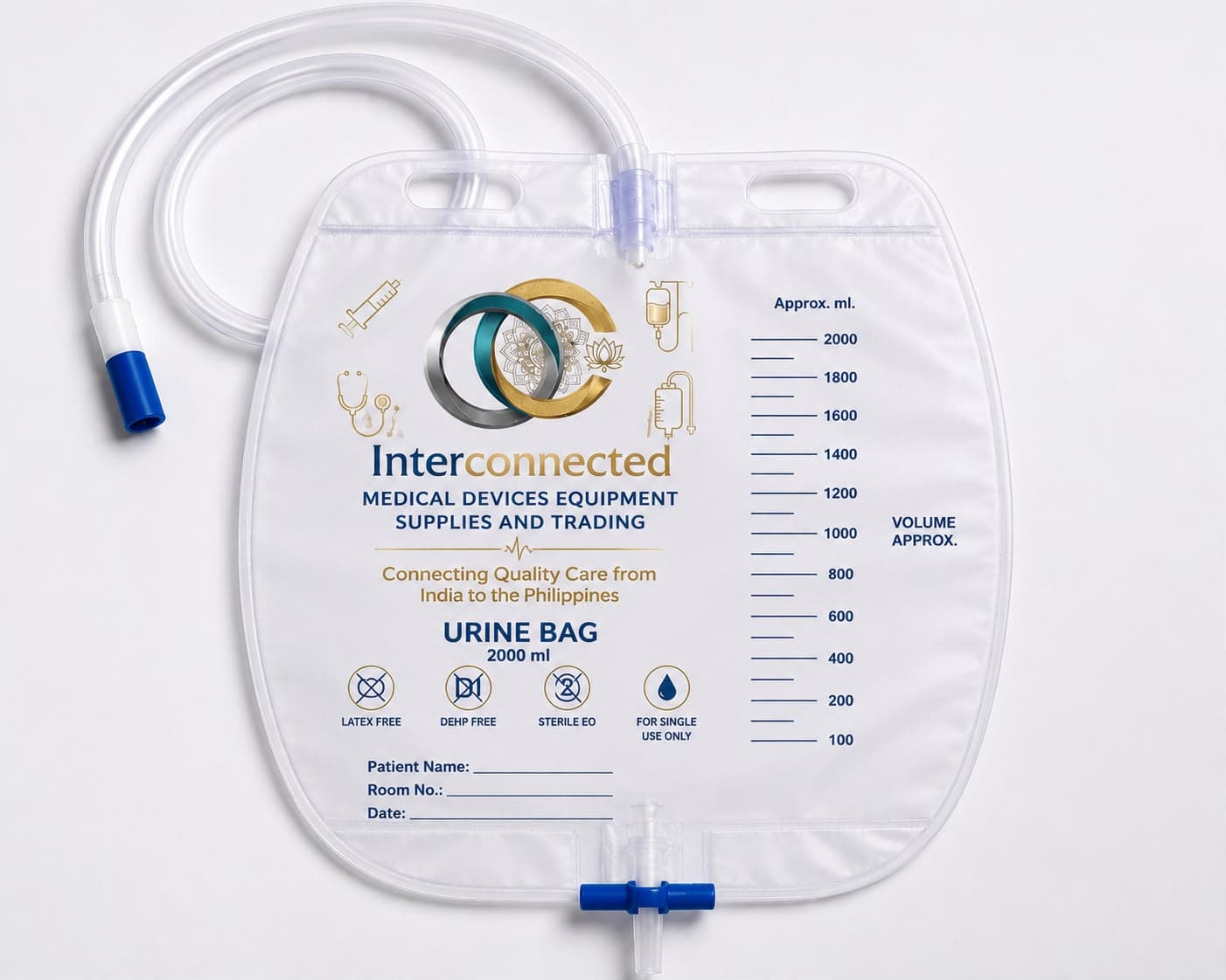 Urine Bag